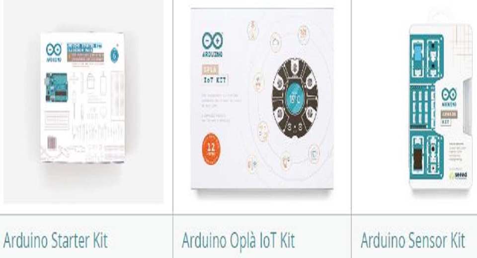The Future of Innovation: Arduino and Raspberry Pi for Young Minds