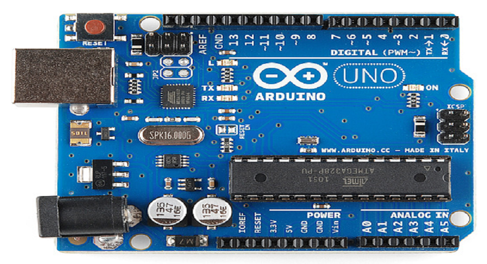 Exploring the world of Arduino for engineering projects and ...